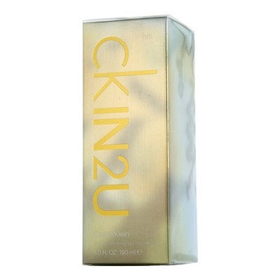 Calvin Klein CK in 2u for her EDT 150ml