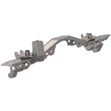 Artec Industries For Jeep Wrangler Sahara 20-25 Rear Sterling Swap Kit Part