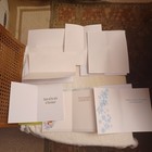 66 Christmas Cards with Envelopes, different sizes with sealing stickers — photo 8
