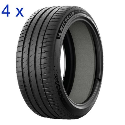 4 x MICHELIN 255/40 R20 101W PILOT SPORT EV ACOUSTIC T0 XL SOMMERREIFEN TESLA Y