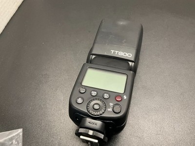 Godox TT600 Thinklite Camera Speedlite Flash