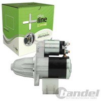 PSH +Line Anlasser Starter 0,9Kw Passend FüR Mitsubishi Colt Lancer Smart