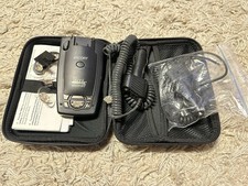 Escort Passport 9500IX Radar Detector - Red Display Smartcord Window Mount Case