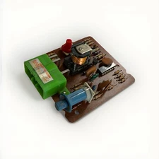 FJ60 Land Cruiser Cooler Stablizer Amplifier