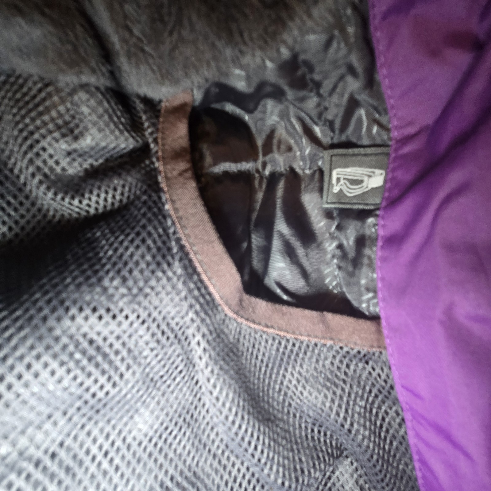 Zero Xposur Performance Ski Jacket/Detachable Hoo… - image 8