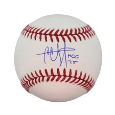 CC Sabathia Yankees Autographed Signed Inscribed 