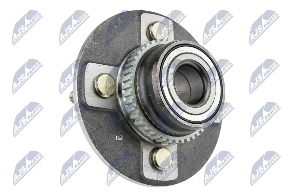 N.T.Y. KLT-HY-538.NTY Wheel Bearing Kit for HYUNDAI