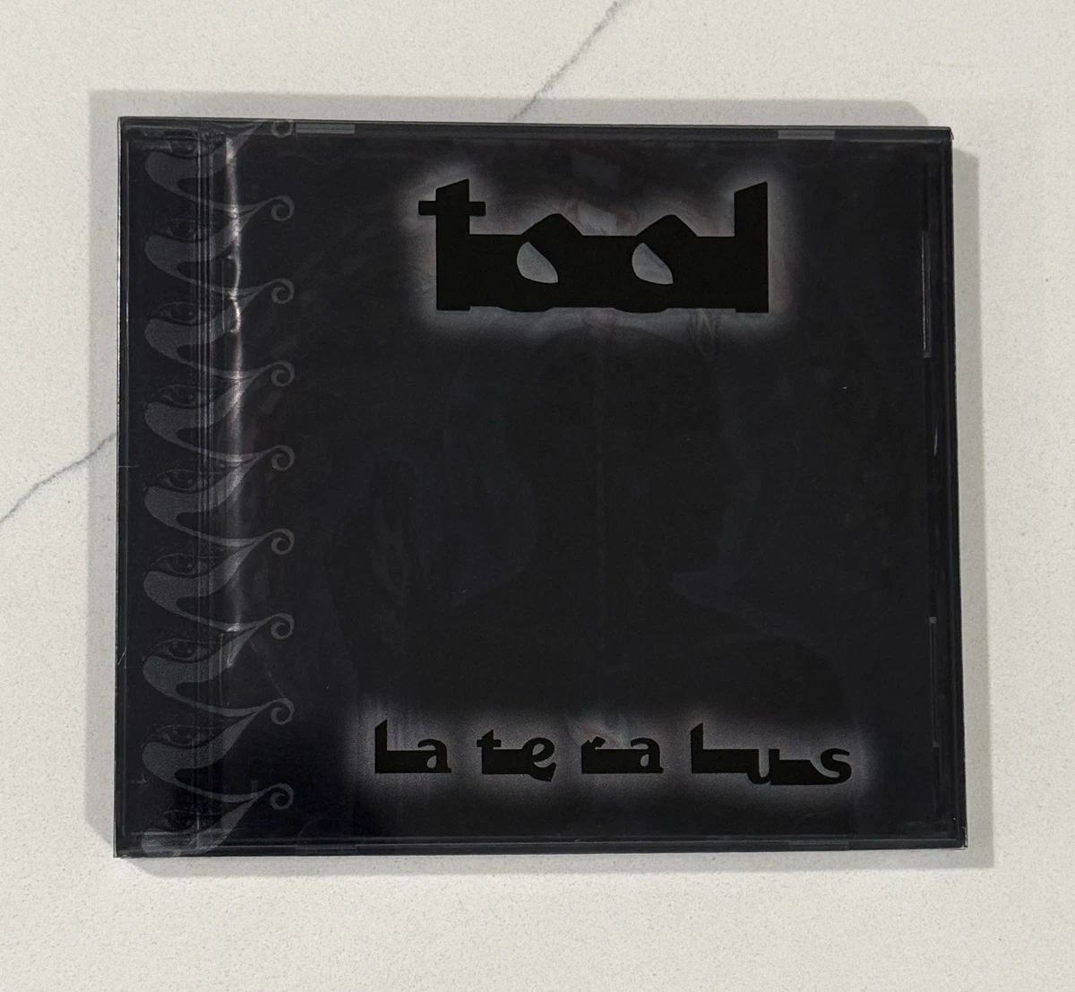 Tool Lateralus Cd for sale | eBay
