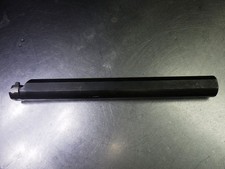 Kennametal Indexable Steel Boring Bar 1.5" Shank 14" OAL B-2512 LOC343B 