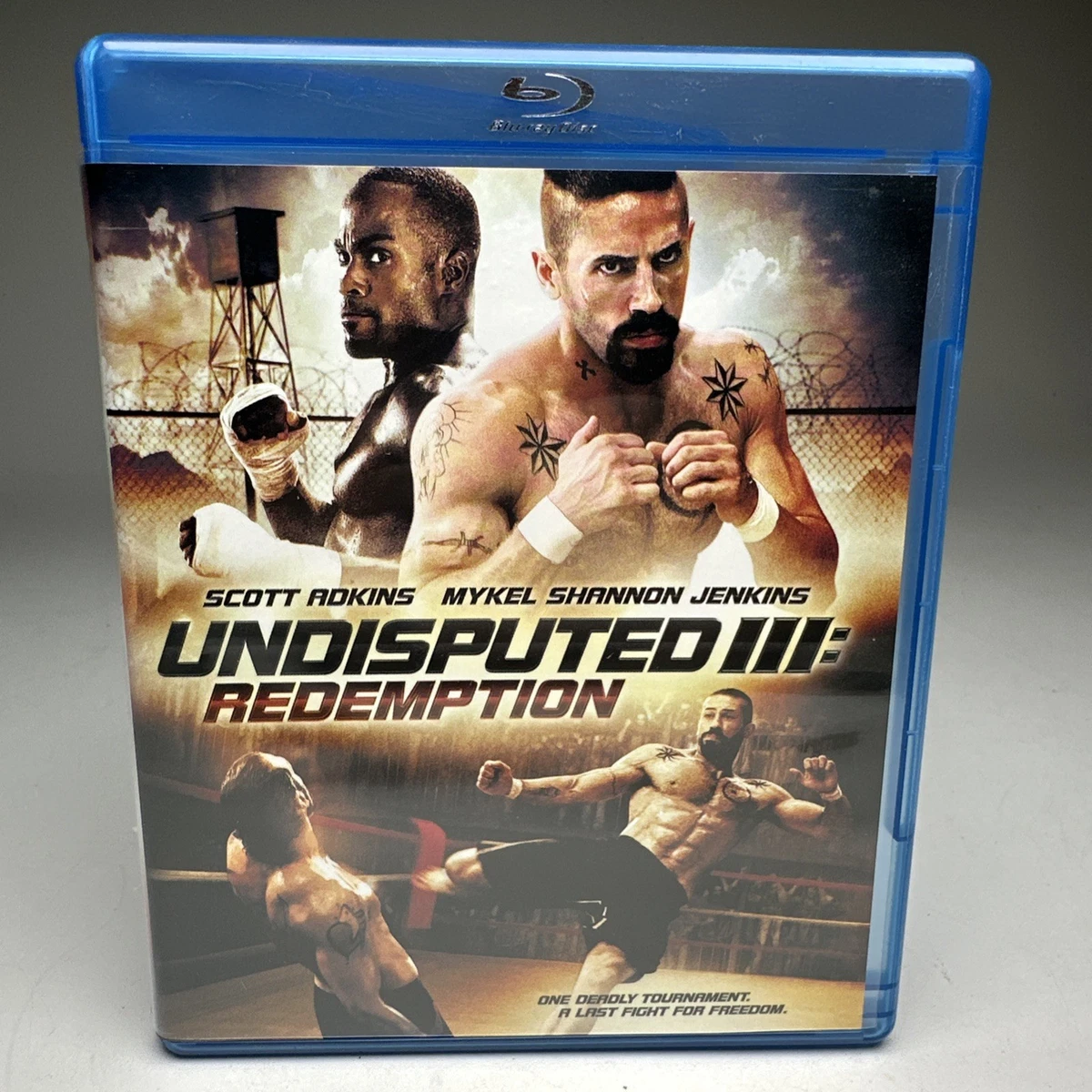 Mixed Martial Arts/UFC DVD for sale | eBay
