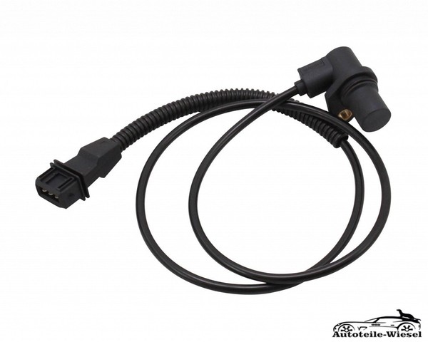 Kurbelwellensensor FüR Opel Omega B Caravan Vectra CC Calibra A Astra F 94-01-image