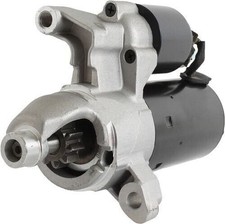 New 12 Volt PLGR Starter For Audi A8 (2011-2014) 3.0L 4.2L