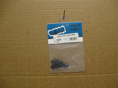 OFNA MINOR SHOCK REPAIR / LARGE / FR-20B / # 15202