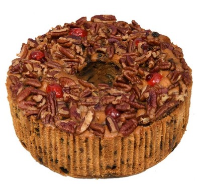 Jane Parker Original Fruit Cake 48 Ounce Pack Of 1 America's Favorite Recipe