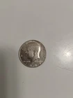 1982P Kennedy Half Dollar 50c Coin 💕