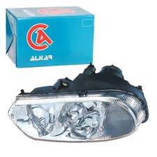 ALKAR H7/H1 SCHEINWERFER RECHTS passend für ALFA ROMEO 156 | 2742473
