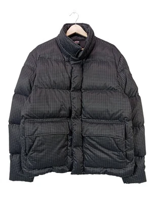 COLMAR Veste matelassée Dames Veste T EU 48 noir style décontracté - Photo 1/4