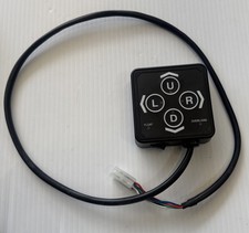 1306083 Snow Plow Controller Switch For Buyers Meyer S22154 22690 E47 E57 E60 1306083 Snow Plow Controller Switch For Buyers Meyer S22154 22690 E47 E57 E60