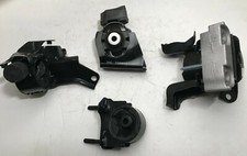 Motor & Trans Mount 4PCS for 09-13 Toyota Mat...