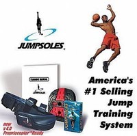 Jump Sole (medium Size 8-10) - Jumpsole - Shoes With A Platform To Increase Y... on sale Jump Sole (medium Size 8-10) - Jumpsole - Shoes With A Platform To Increase Y... on sale