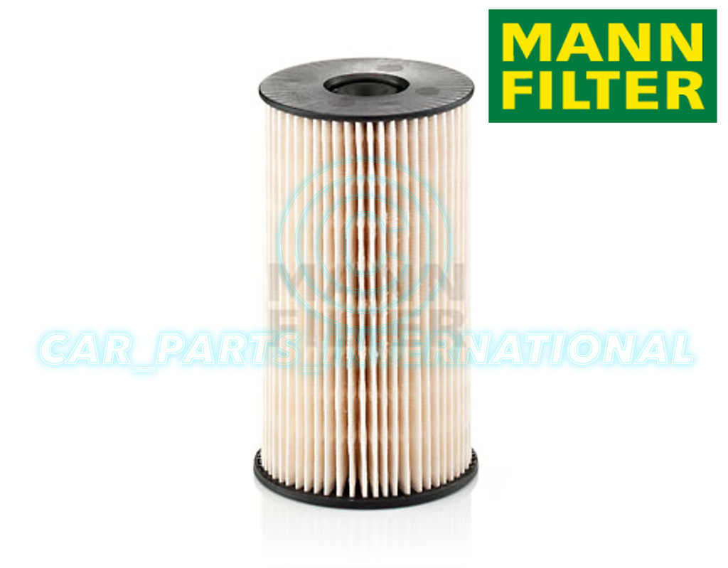 MANN PU825x - Fuel filter cross reference