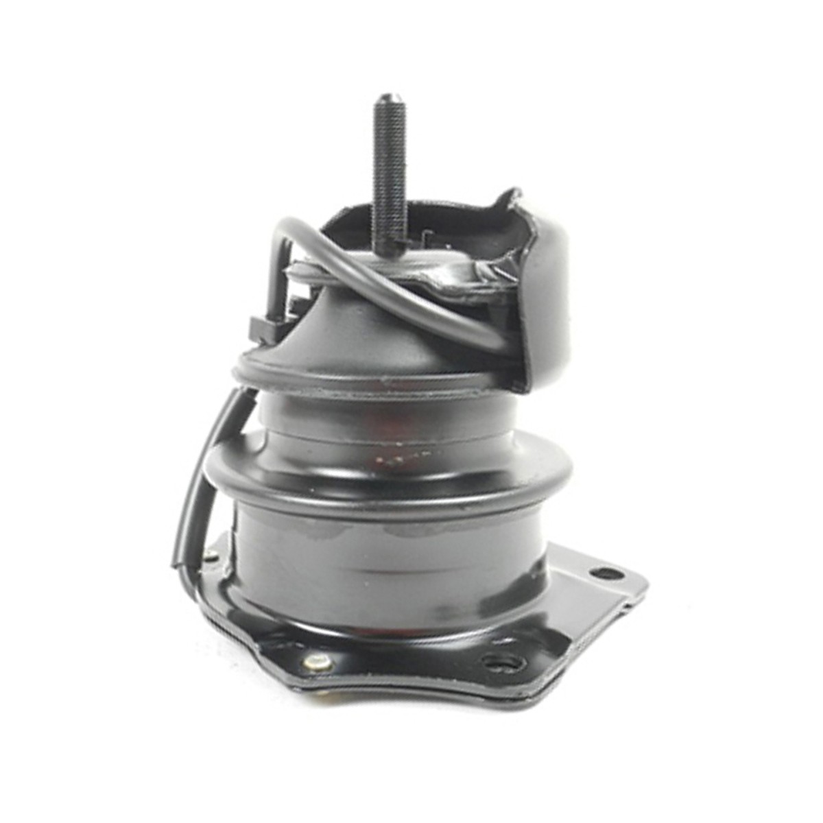 For Honda Accord 2.3L 2000-2002 Engine Mount Set 2 6583 6564