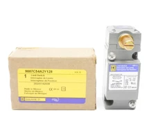 SQUARE D 9007C54A2Y128 SER. A NSMP