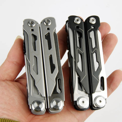32 In 1 Hand Tools Multi-Tool Pliers and Screwdriver Set Electrician Automatic