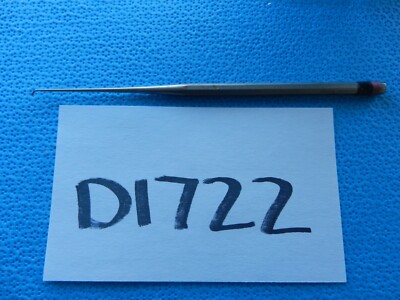 D1722 Storz Surgical Instrument N1685-S17
