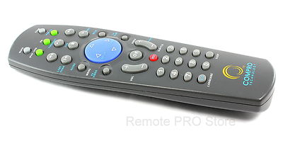 COMPRO Technology M300F VideoMate TV/FM GENUINE Remote Control
