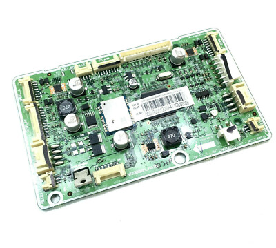 Samsung POWERbot SR20H9050U R9050 MAIN PCB CIRCUIT BOARD V26 Part