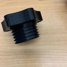 Adattatore volante nero supporto dock per Thrustmaster t300 t500 T-GT TS-PC