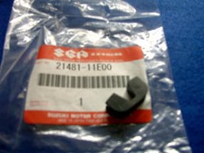 SUZUKI AG125 AG 125 GEN NOS DRIVE PLATE DAMPER 21481-11E00