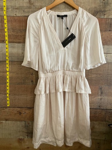 TAG BCBG MAXAZRIA LAURIE WOMENS DRESS 