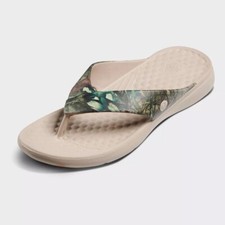 Joybees Adult Casual Flip Sandals 11