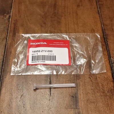Hond Fuel Filter (Prt No.: 16952-Z1V-000) Kuwit | Ubuy