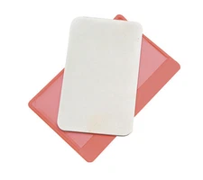 Knife Sharpener Diamond Fine Grit Dmt Dia Sharp Sized for Wallet Pocket Pack