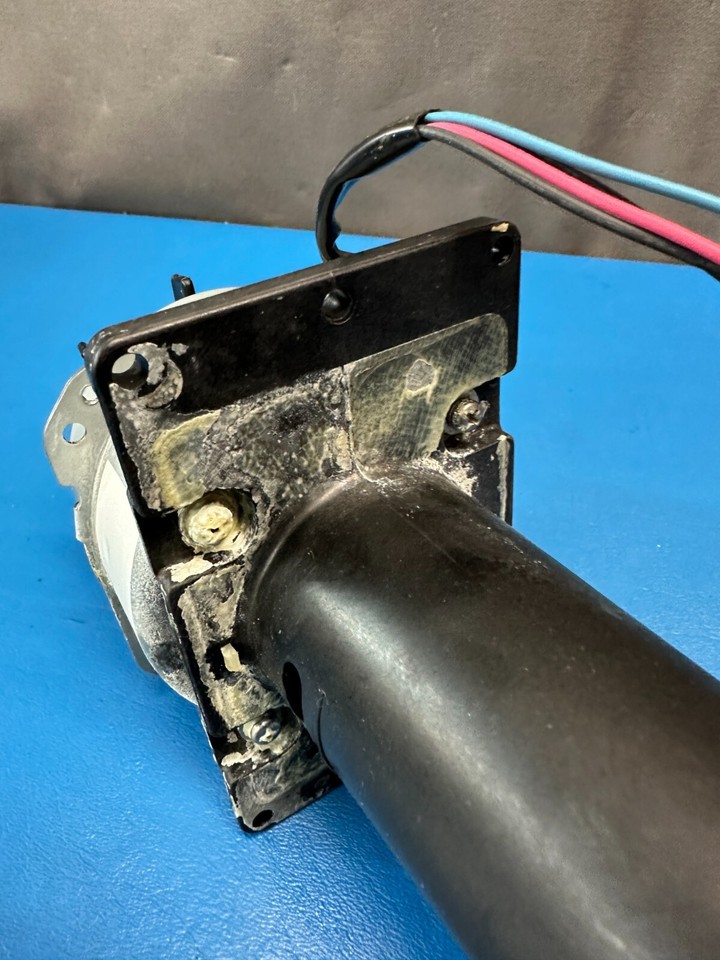 Hoshizaki P0046801 115Volts Water Pump Motor Assembly HOSP0046801 eBay