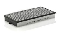 Original Mann-Filter Filter Innenraumluft CUK 3340 FüR Peugeot
