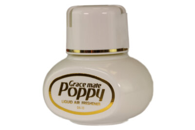 Original Poppy Lufterfrischer 150 ml, Jasmin (126 EUR/l)