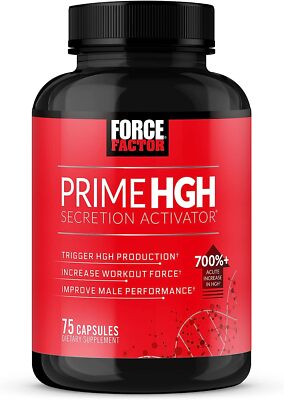 Force Factor Test Boost, Testosterone Booster for Men, Testosterone Pills