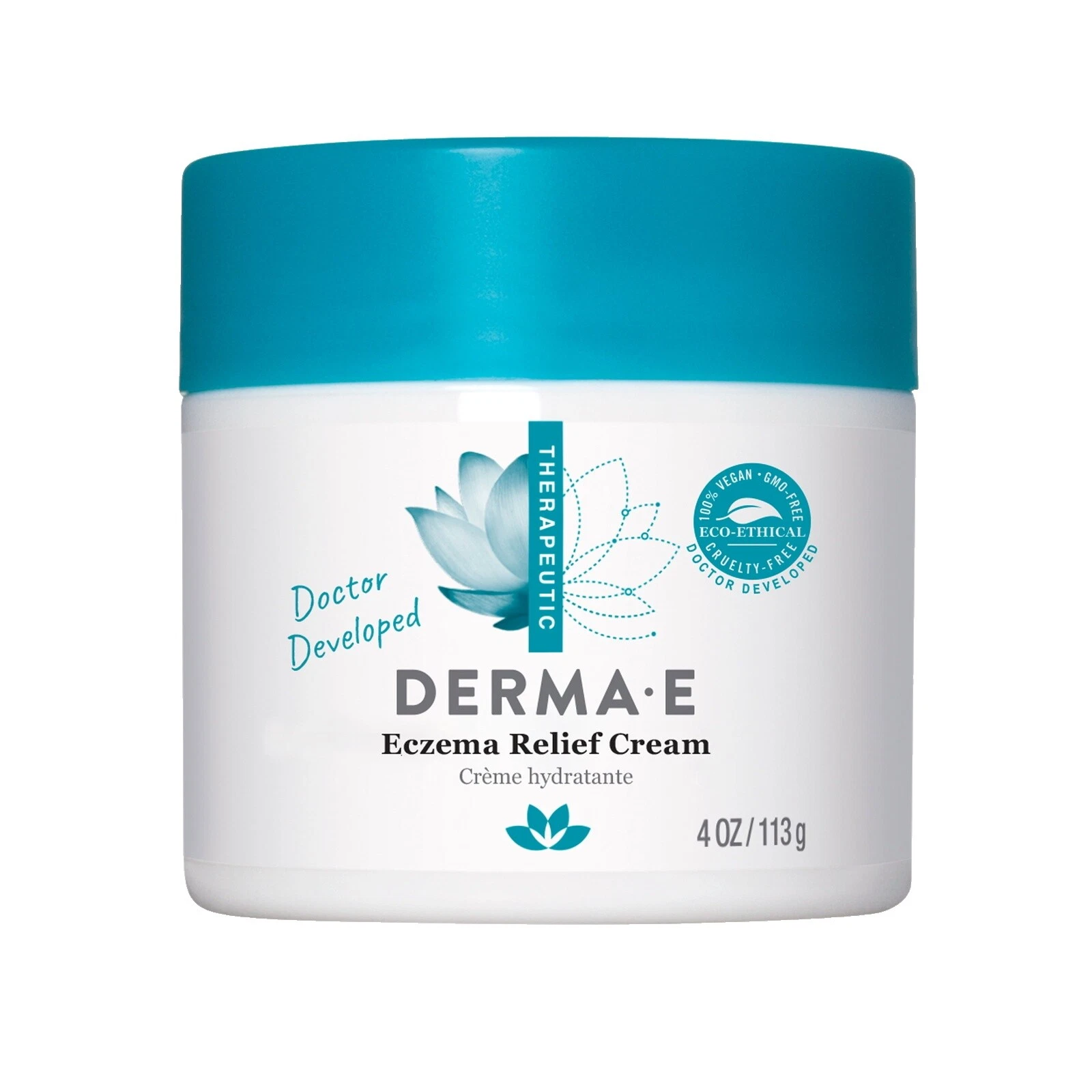 derma e Skin Care Moisturizers