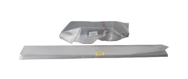 LG COMPLETE OLED TV STAND MEZ64114785 & MEZ64114786 - DARK SILVER 