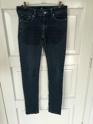 Womens STRETCH DOTTI JEANS SIZE Australia