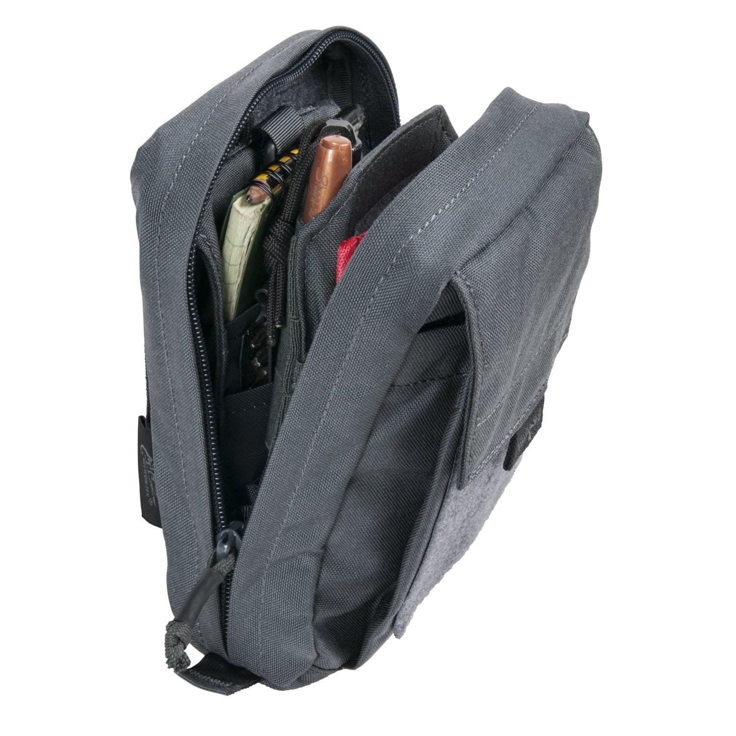 Thumbnail - Helikon-tex Urban Admin Pouch Tactical Tasche - Cordura - Coyote Braun