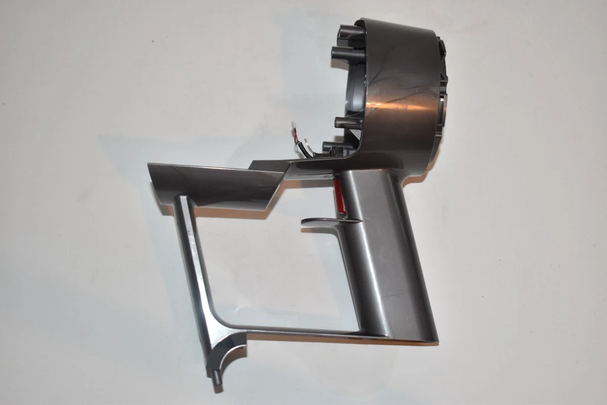 Genuine Dyson V10 Handle Housing with trigger SV12 Animal Absolute Total Clean