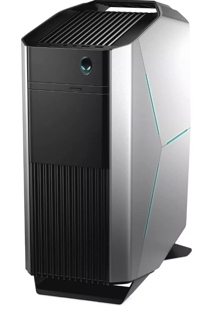 Alienware Aurora R6 GAMING Computer -1TB, 16GB RAM, i7-7700K Alienware Aurora R6 GAMING Computer -1TB, 16GB RAM, i7-7700K