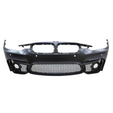 Pare-choc avant BMW M3