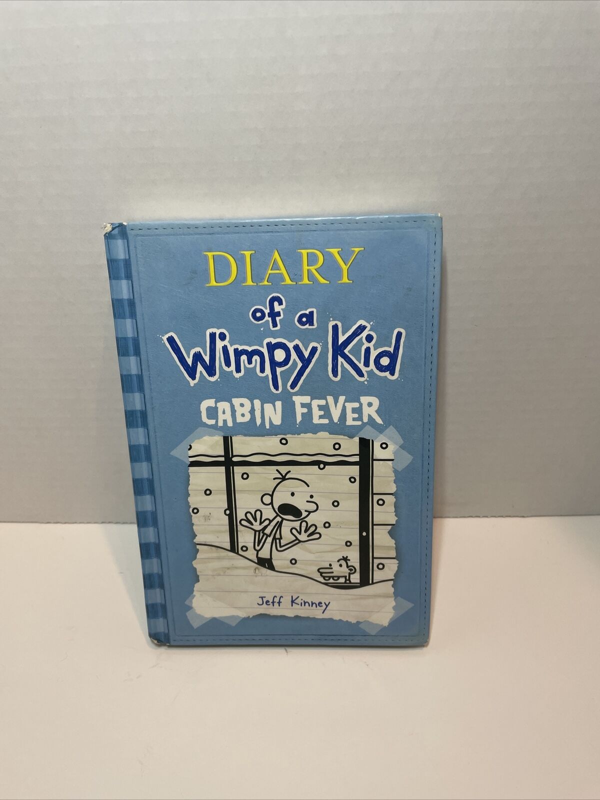 Diary Of A Wimpy Kid - Booksource