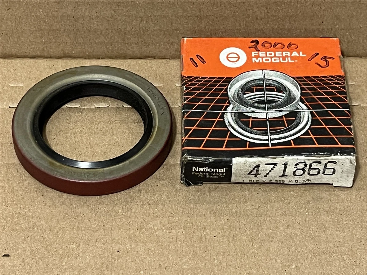 Federal-Mogul Antique & Vintage Heavy Equipment Parts for National